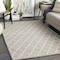 Livabliss Whistler WSR-2303 Handmade Area Rug WSR2303-810 - alternate 2